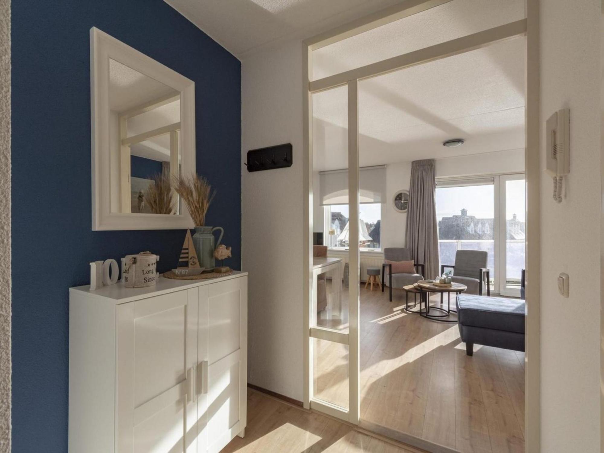 יוליאנאדורפ Fantastic Apartment By The Beach מראה חיצוני תמונה