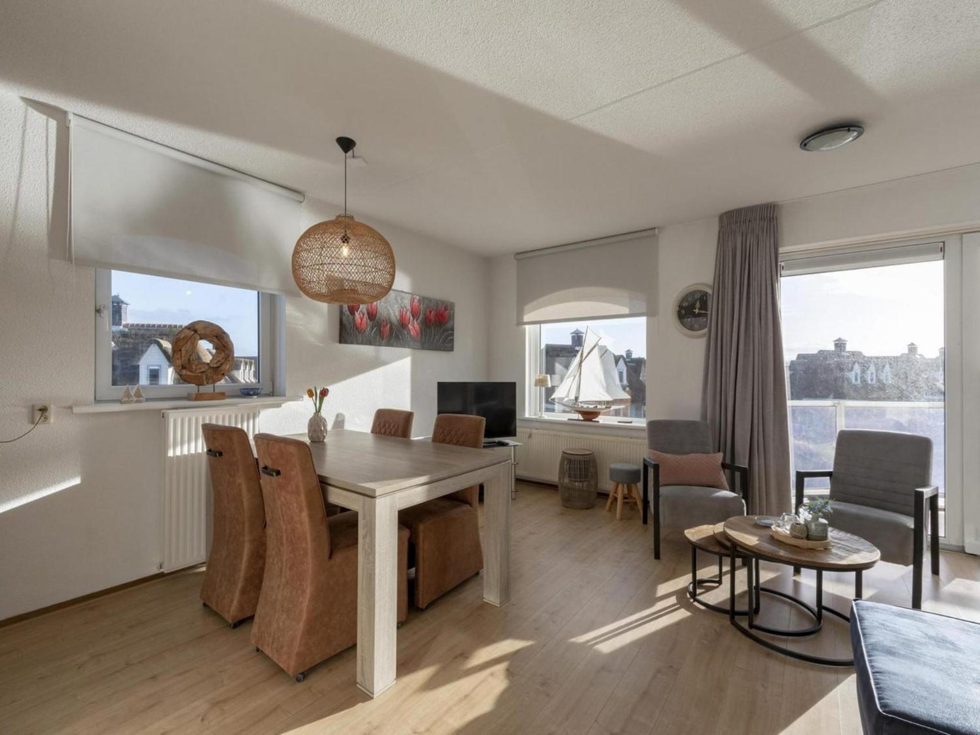 יוליאנאדורפ Fantastic Apartment By The Beach מראה חיצוני תמונה