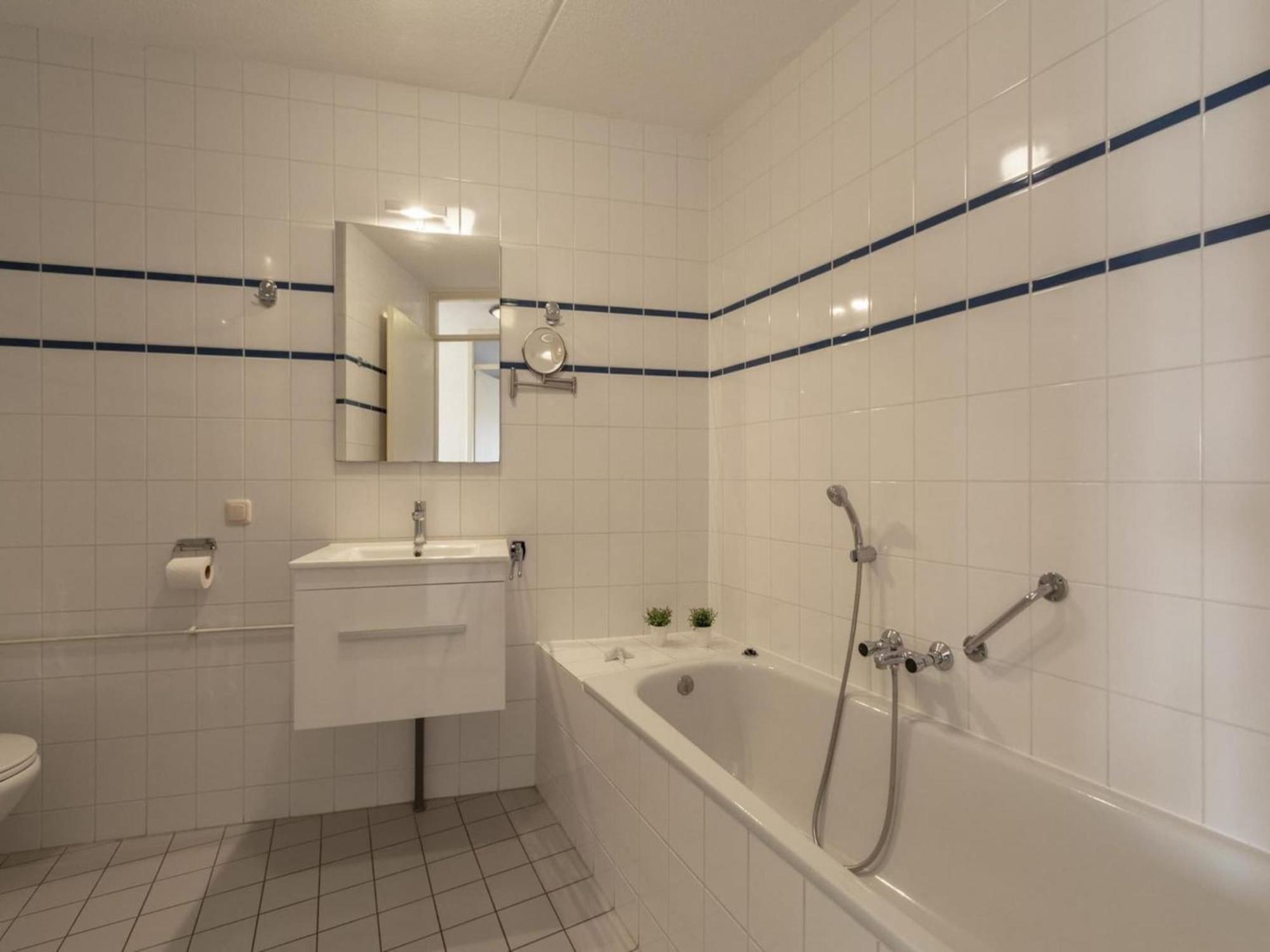 יוליאנאדורפ Fantastic Apartment By The Beach מראה חיצוני תמונה