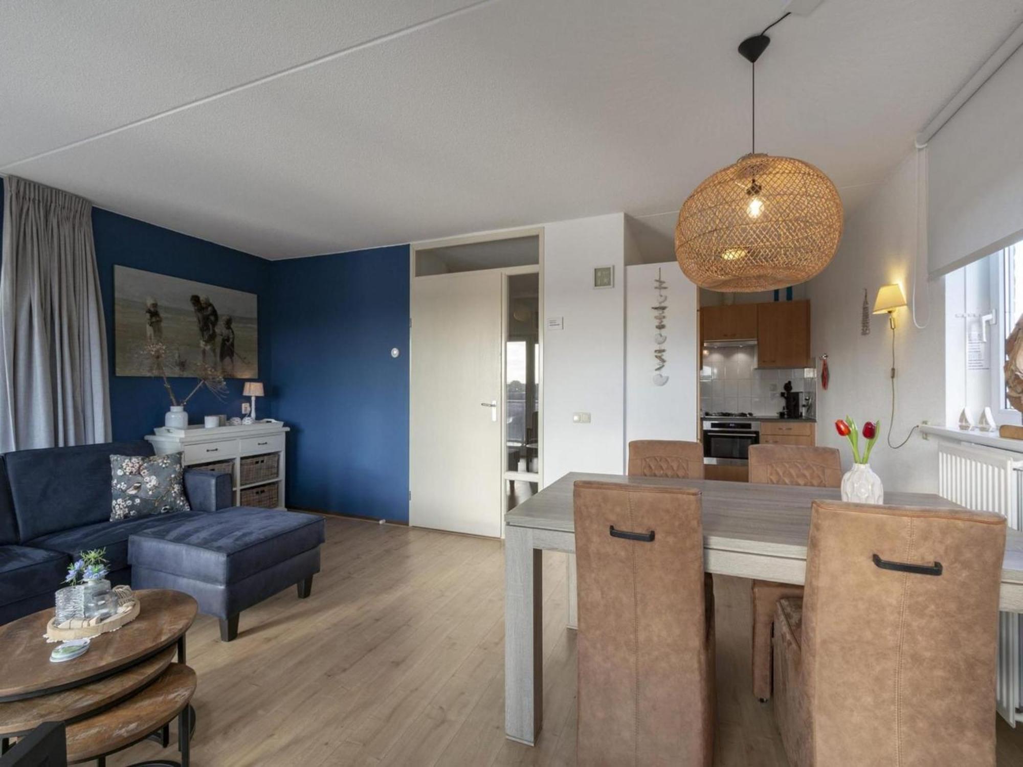 יוליאנאדורפ Fantastic Apartment By The Beach מראה חיצוני תמונה