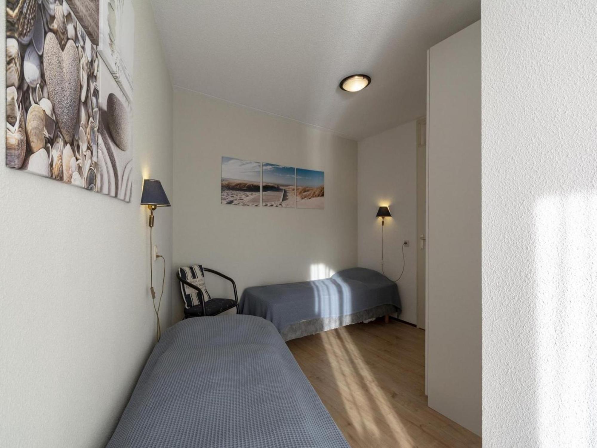 יוליאנאדורפ Fantastic Apartment By The Beach מראה חיצוני תמונה