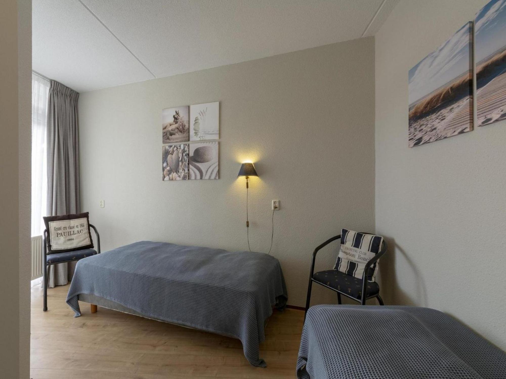 יוליאנאדורפ Fantastic Apartment By The Beach מראה חיצוני תמונה
