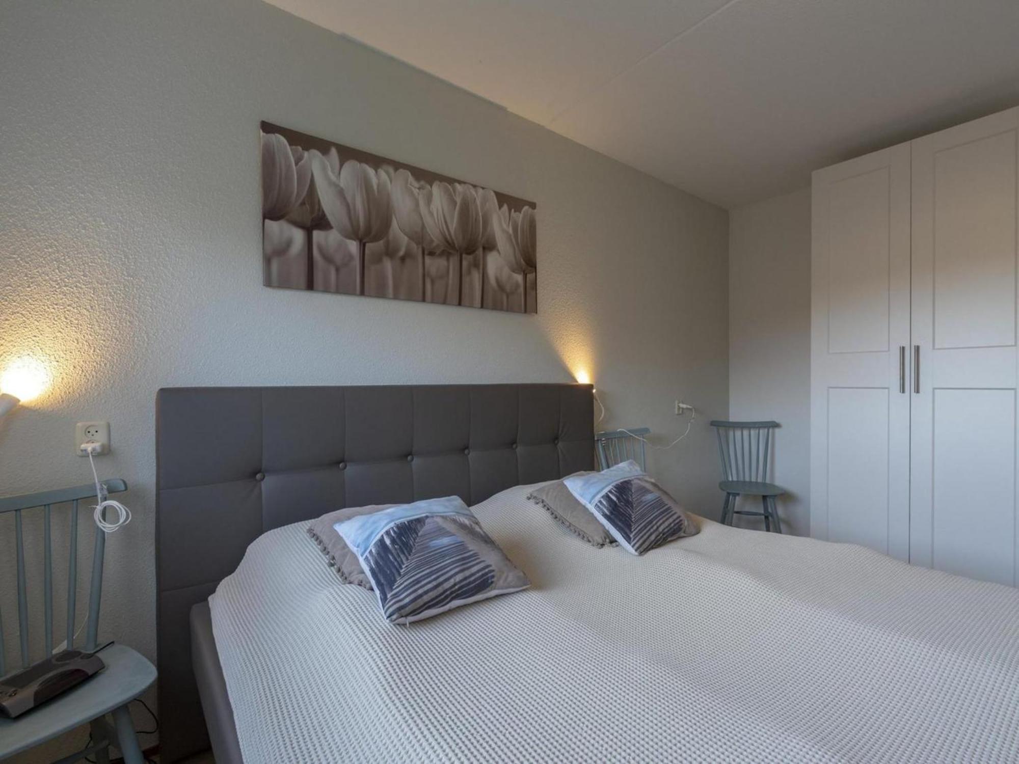 יוליאנאדורפ Fantastic Apartment By The Beach מראה חיצוני תמונה