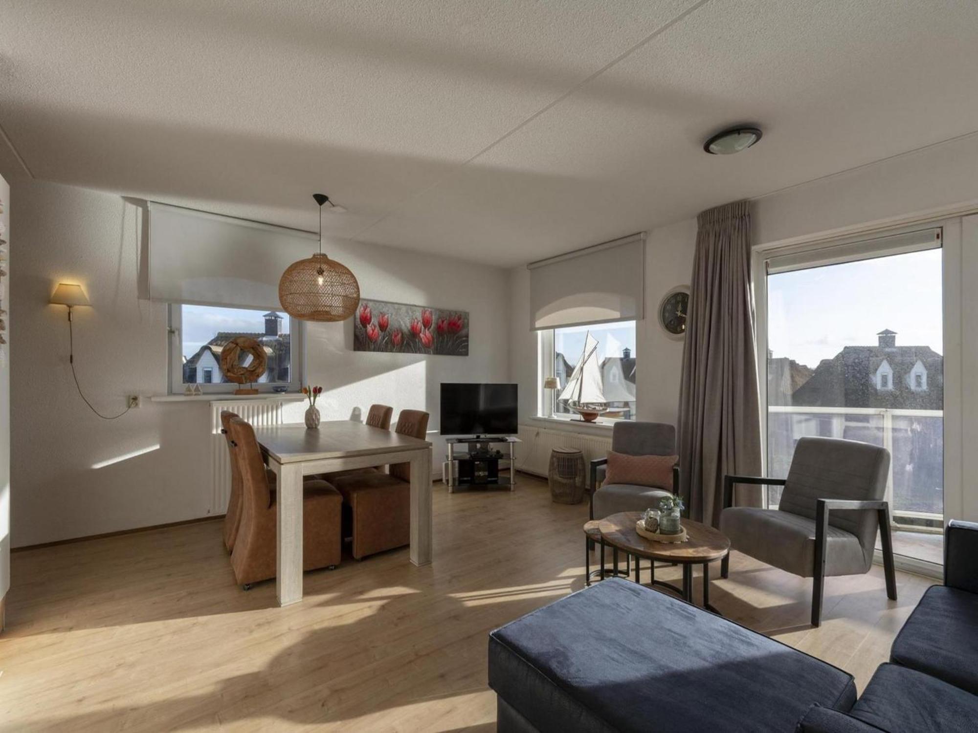 יוליאנאדורפ Fantastic Apartment By The Beach מראה חיצוני תמונה