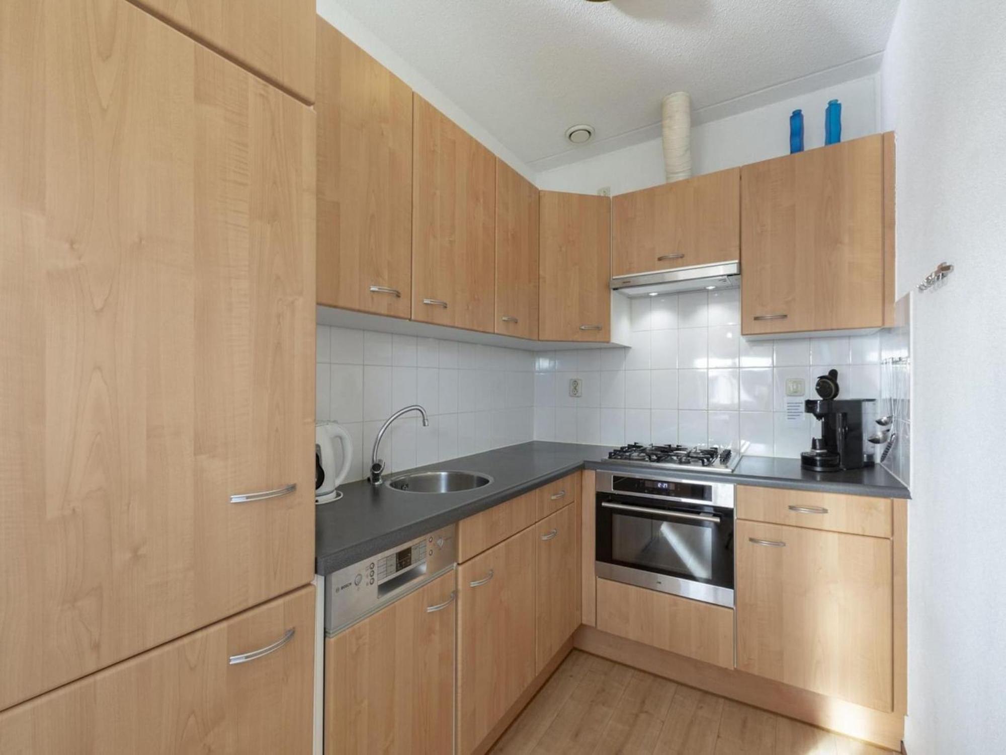 יוליאנאדורפ Fantastic Apartment By The Beach מראה חיצוני תמונה