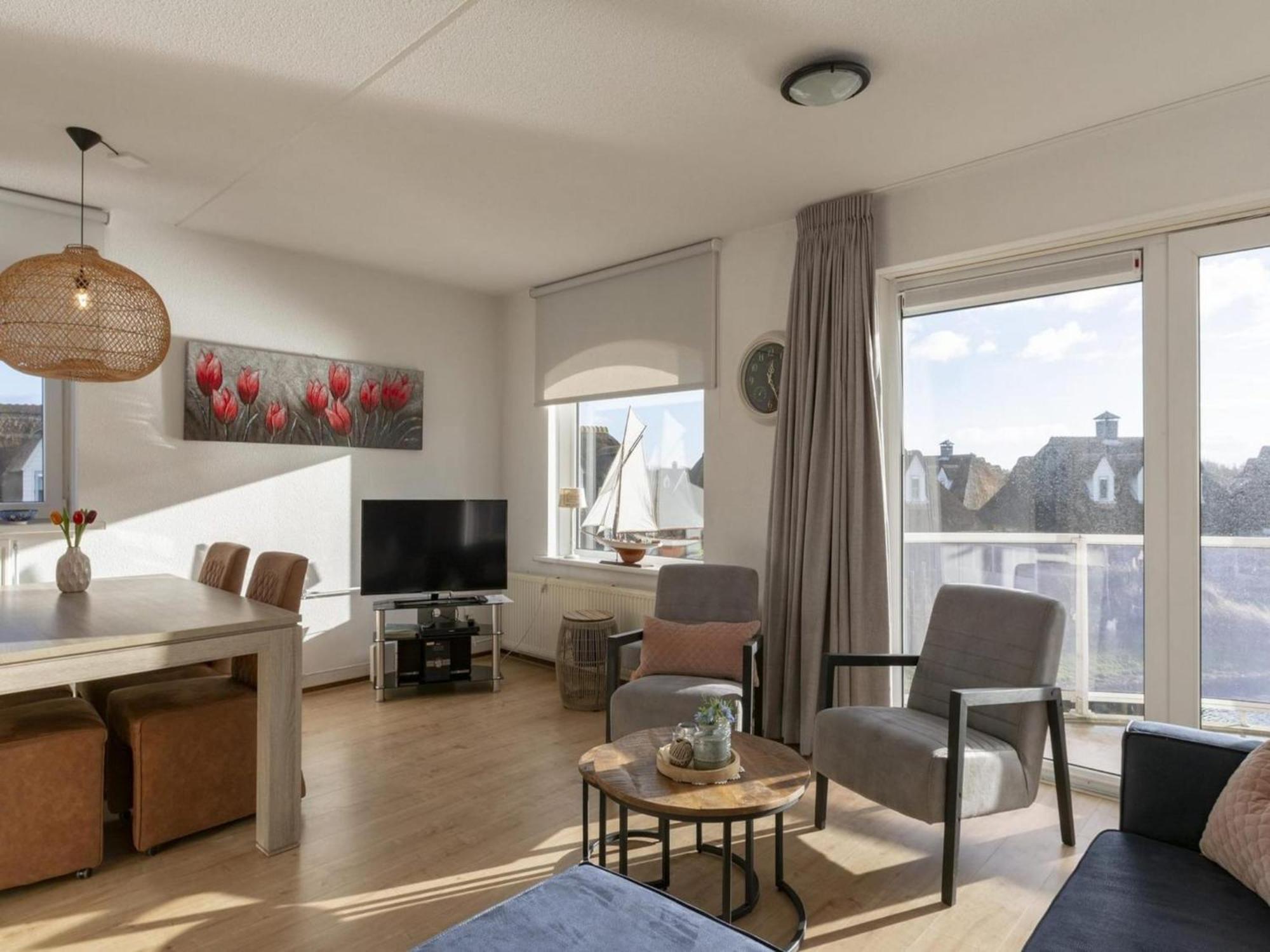 יוליאנאדורפ Fantastic Apartment By The Beach מראה חיצוני תמונה